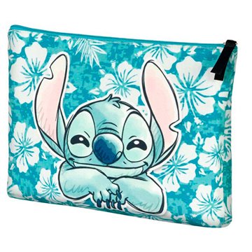 Llavero Peluche Stitch & Friends Stitch Disney 12cm