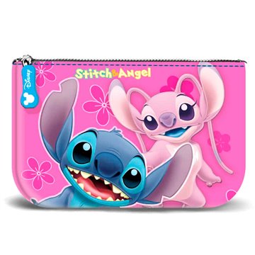 Llavero Peluche Stitch & Friends Stitch Disney 12cm