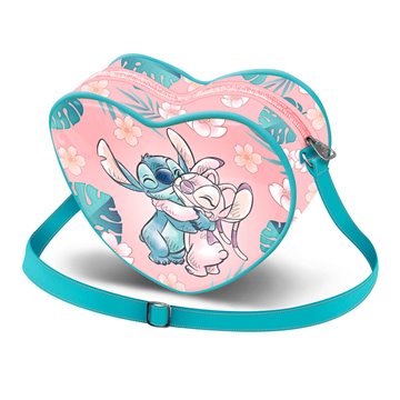 Llavero Peluche Stitch & Friends Stitch Disney 12cm