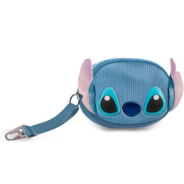 Llavero Peluche Stitch & Friends Stitch Disney 12cm