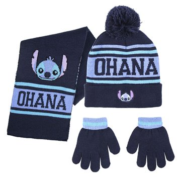 Llavero Peluche Stitch & Friends Stitch Disney 12cm
