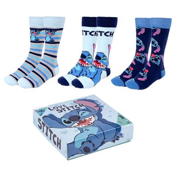 Llavero Peluche Stitch & Friends Stitch Disney 12cm