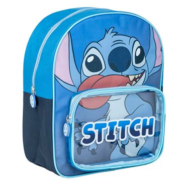 Llavero Peluche Stitch & Friends Stitch Disney 12cm