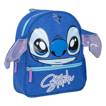 Llavero Peluche Stitch & Friends Stitch Disney 12cm