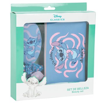 Llavero Peluche Stitch & Friends Stitch Disney 12cm