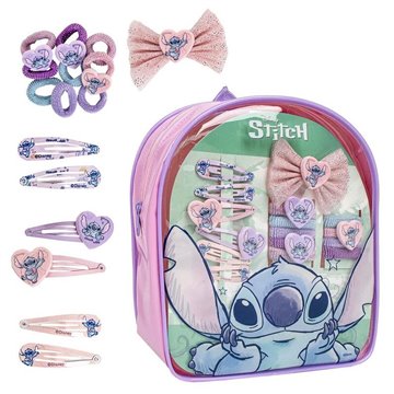 Llavero Peluche Stitch & Friends Stitch Disney 12cm