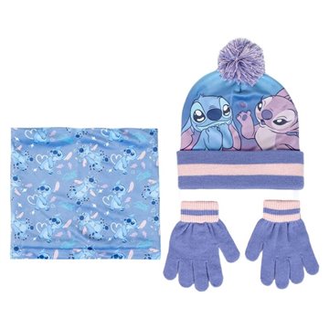 Llavero Peluche Stitch & Friends Stitch Disney 12cm