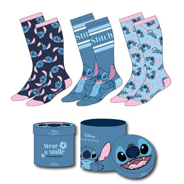 Llavero Peluche Stitch & Friends Stitch Disney 12cm