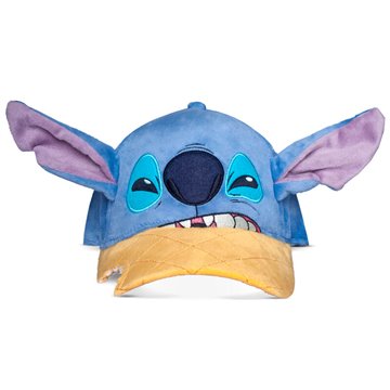 Llavero Peluche Stitch & Friends Stitch Disney 12cm