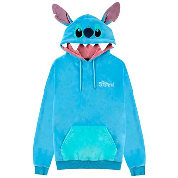 Llavero Peluche Stitch & Friends Stitch Disney 12cm
