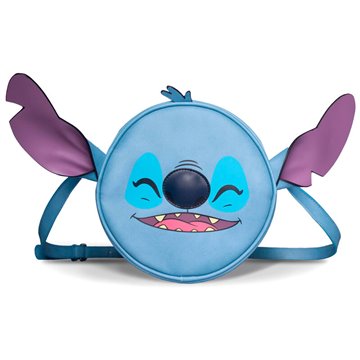 Llavero Peluche Stitch & Friends Stitch Disney 12cm