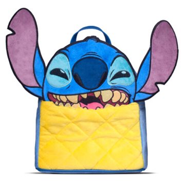 Llavero Peluche Stitch & Friends Stitch Disney 12cm