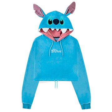 Llavero Peluche Stitch & Friends Stitch Disney 12cm