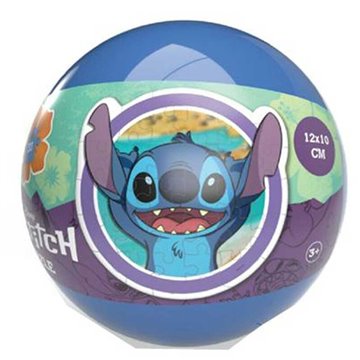 Llavero Peluche Stitch & Friends Stitch Disney 12cm