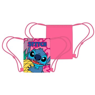 Llavero Peluche Stitch & Friends Stitch Disney 12cm