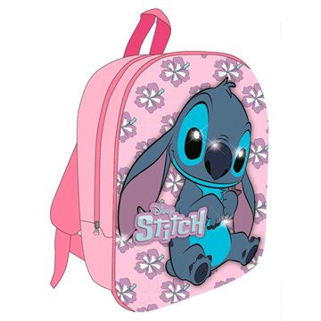Llavero Peluche Stitch & Friends Stitch Disney 12cm