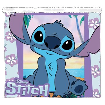 Llavero Peluche Stitch & Friends Stitch Disney 12cm