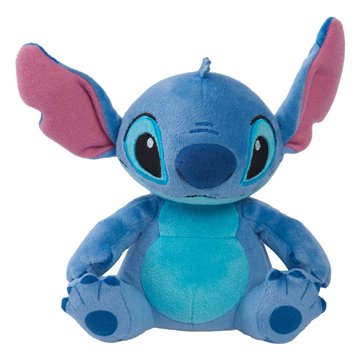 Llavero Peluche Stitch & Friends Stitch Disney 12cm
