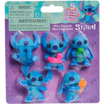 Llavero Peluche Stitch & Friends Stitch Disney 12cm
