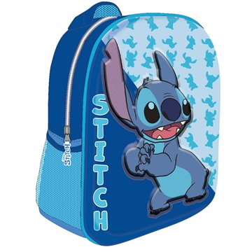 Llavero Peluche Stitch & Friends Stitch Disney 12cm