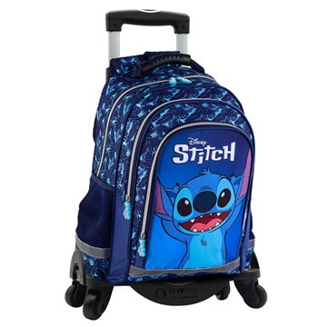 Llavero Peluche Stitch & Friends Stitch Disney 12cm