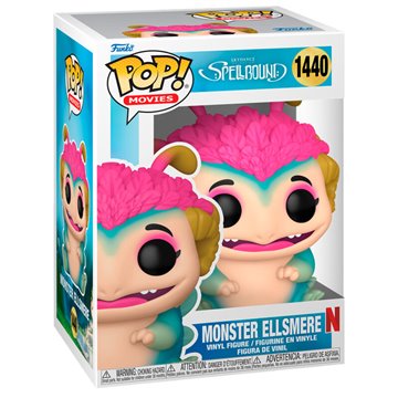 Funko POP Spellbound Monster Ellsmere