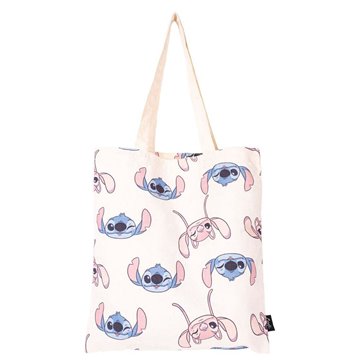 Peluche Stitch Disney Squishmallows 22cm