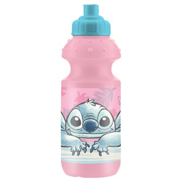 Peluche Stitch Disney Squishmallows 22cm