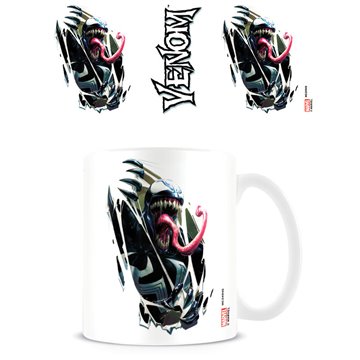 Figura S.H. Figuarts Venom The Last Dance Venom Marvel 19cm