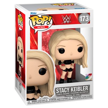 Funko POP WWE Stacy Keibler