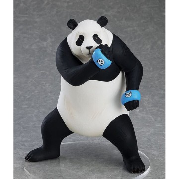 Figura Pop Up Parade Panda Jujutsu Kaisen 18cm