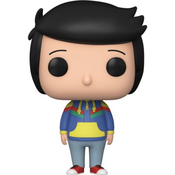 Funko POP Bobs Burgers Young Bob Belcher