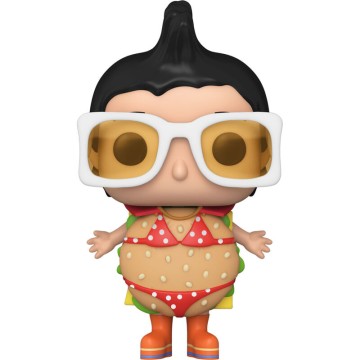 Funko POP Bobs Burgers Gene