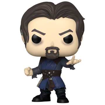 Funko POP Marvel Doctor Strange Sinister Strange