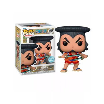 Funko POP One Piece Oden 1275