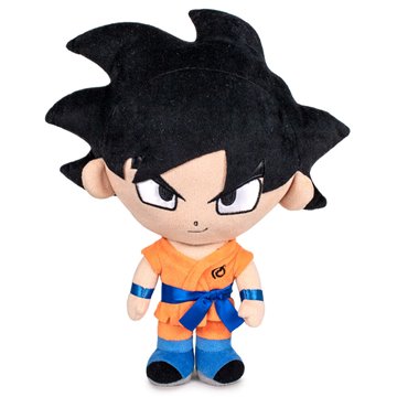 Peluche Goku Dragon Ball Super soft 21cm