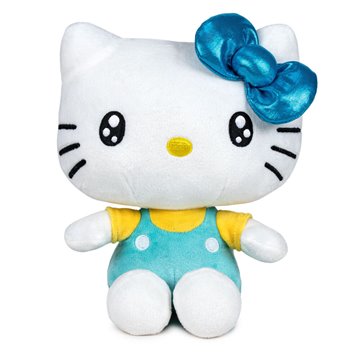 Peluche 50th Anniversary Hello Kitty 58cm