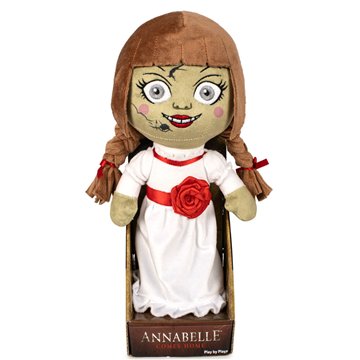 Peluche Annabelle 27cm