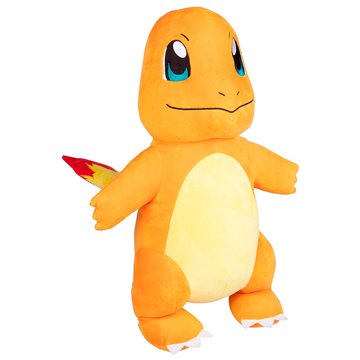 Peluche Charmander Pokemon 60cm