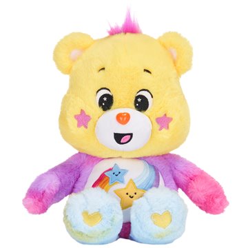 Peluche Risueñosita Osos Amorosos 25cm