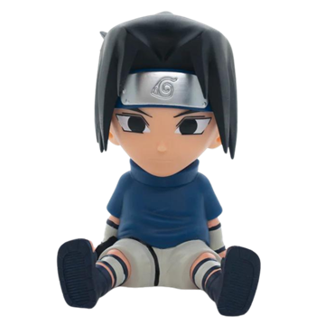 Figura hucha Sasuke Naruto Shippuden 18cm
