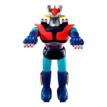 Figura Machineder Mazinger Z 60cm