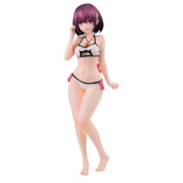 Figura Pop up Parade Suzu Kanade Ayakashi Triangle 16cm