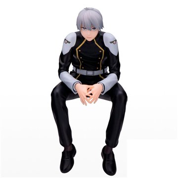 Figura Reno Ichikawa PM Perchering Kaiju No.8 15cm