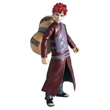 Figura Gaara Series 2 Naruto Shippuden 10cm