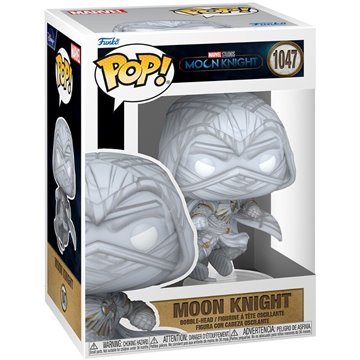 Funko POP Marvel Moon Knight