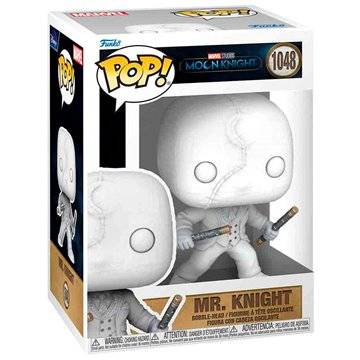 Funko POP Marvel Moon knight