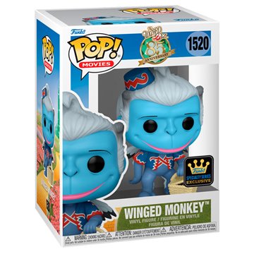 Funko POP El Mago de Oz Winged Monkey