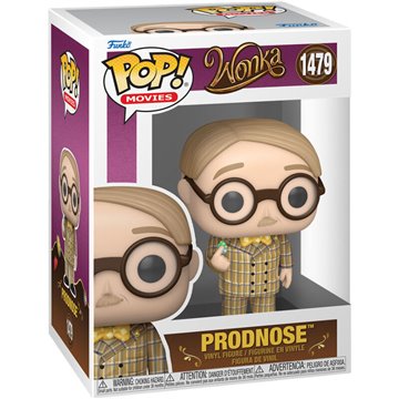 Funko POP Wonka Prodnose