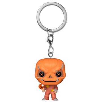 Llavero Pocket POP Trickr Treat Sam